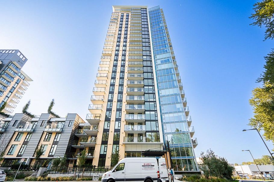 407 1401 Hunter Street North Vancouver, BC - 30