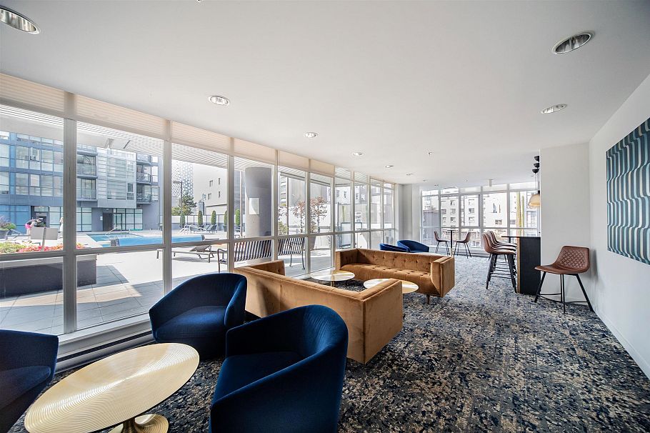 702 1199 Seymour Street Vancouver, BC - 26