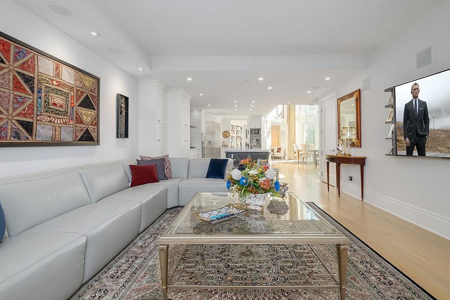 1258 Richards Street Vancouver, BC - 9