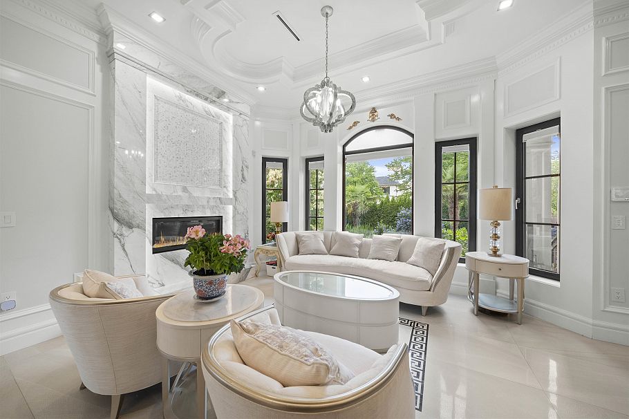 5828 Hudson Street Vancouver, BC - 5