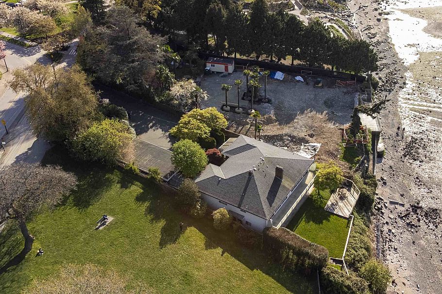 2789 Point Grey Road Vancouver, BC - 6