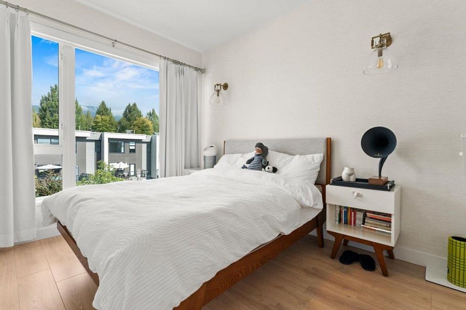 66 3597 Malsum Drive North Vancouver, BC - 20