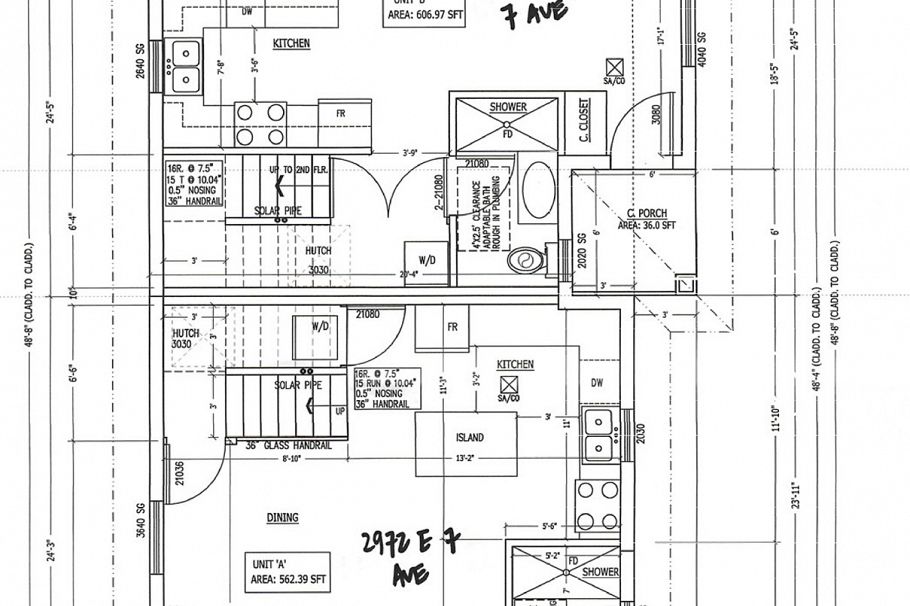 2970 E 7th Avenue Vancouver, BC - 27