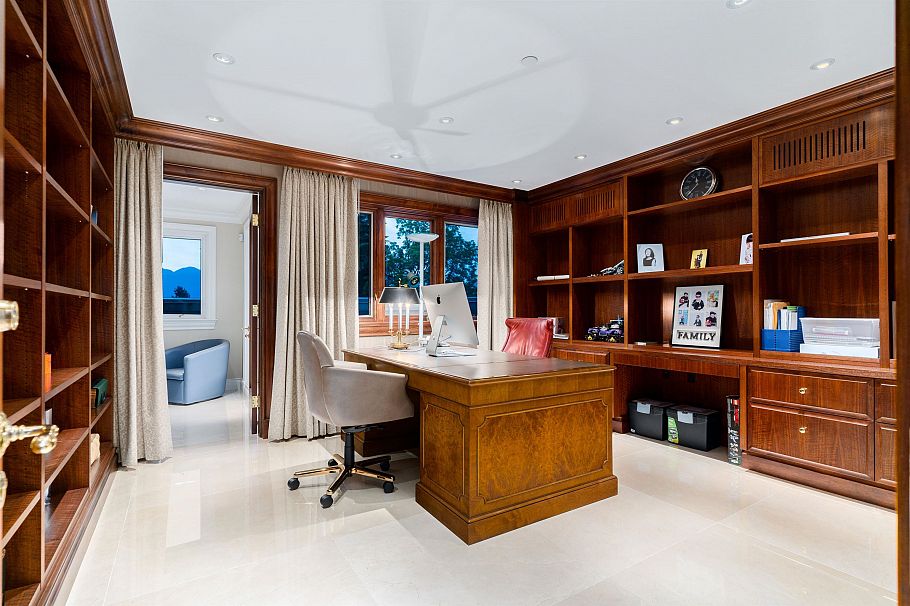 4778 Drummond Drive Vancouver, BC - 12