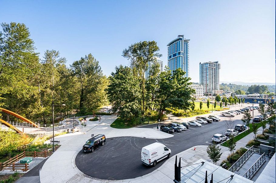 407 1401 Hunter Street North Vancouver, BC - 32