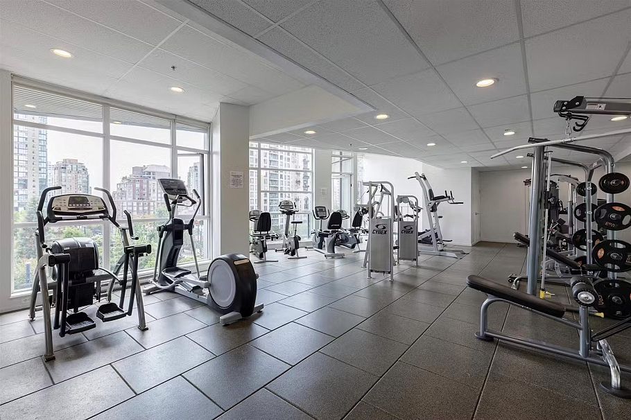 702 1199 Seymour Street Vancouver, BC - 29