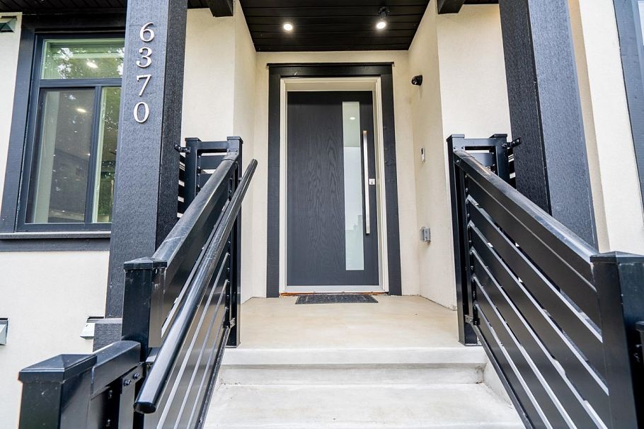 6370 Ross Street Vancouver, BC - 4