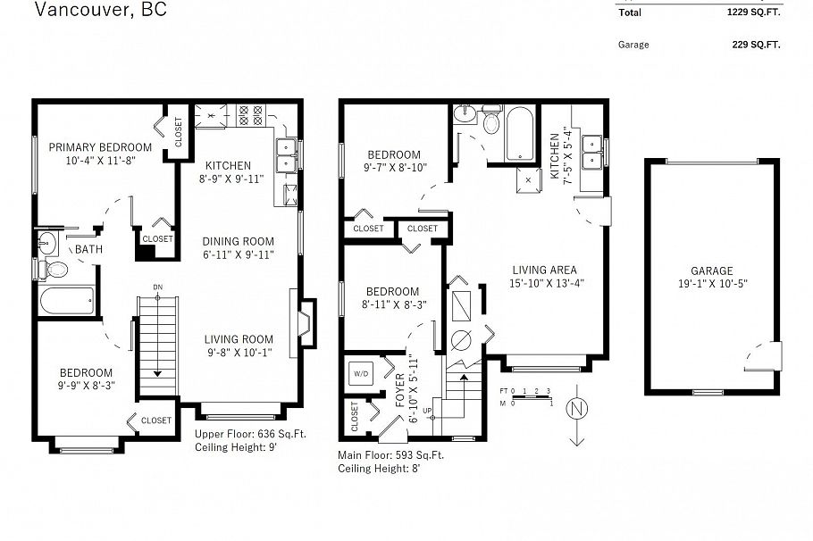1336 E 16th Avenue Vancouver, BC - 36