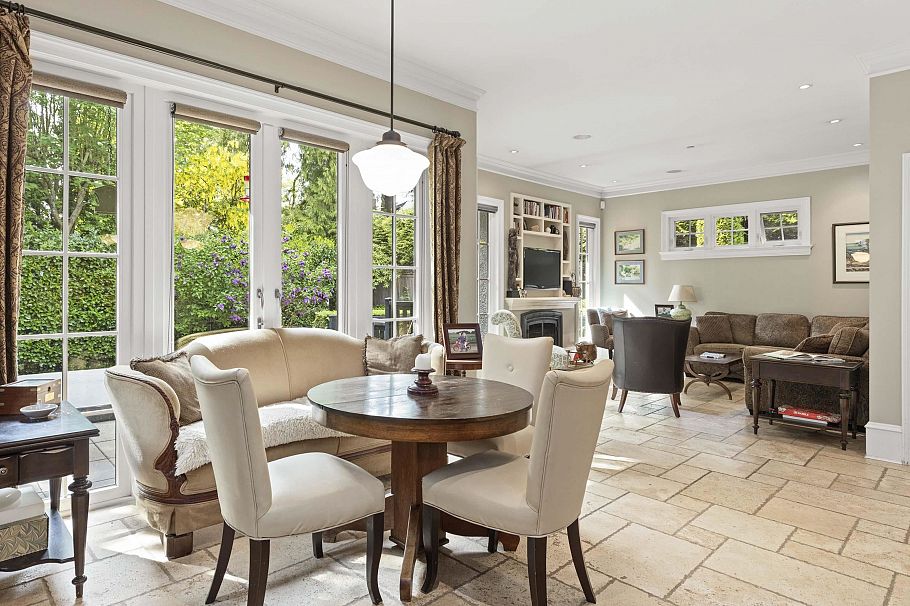 5559 Alma Street Vancouver, BC - 12