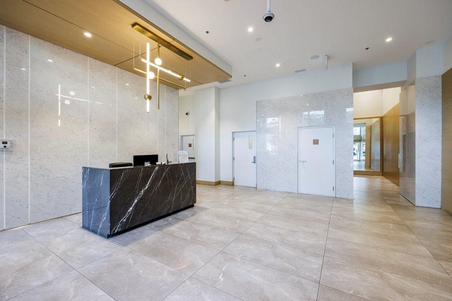 1008 1632 Lions Gate Lane North Vancouver, BC - 22