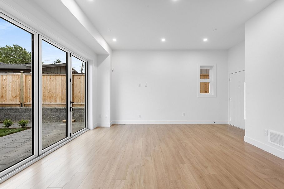 2 1160 Rossland Street Vancouver, BC - 7