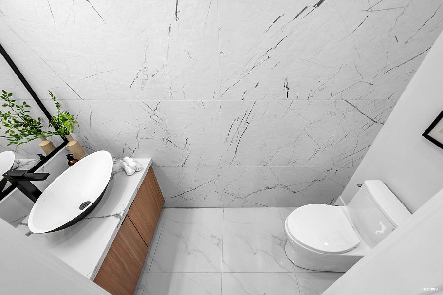 3417 Seaforth Drive Vancouver, BC - 14