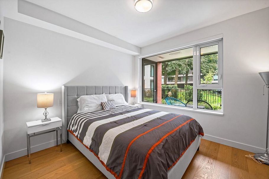 212 7128 Adera Street Vancouver, BC - 28