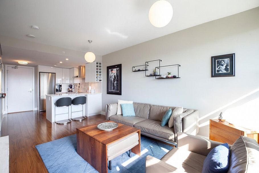 716 159 W 2nd Avenue Vancouver, BC - 6