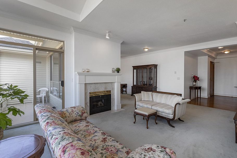 405 3777 W 8th Avenue Vancouver, BC - 5