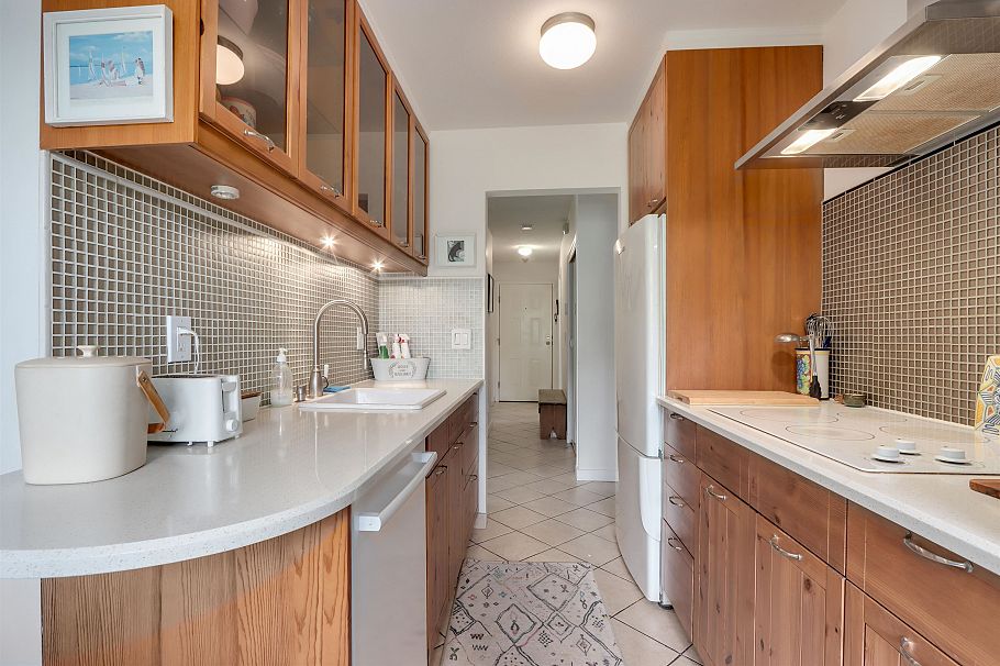 406 998 W 19th Avenue Vancouver, BC - 6