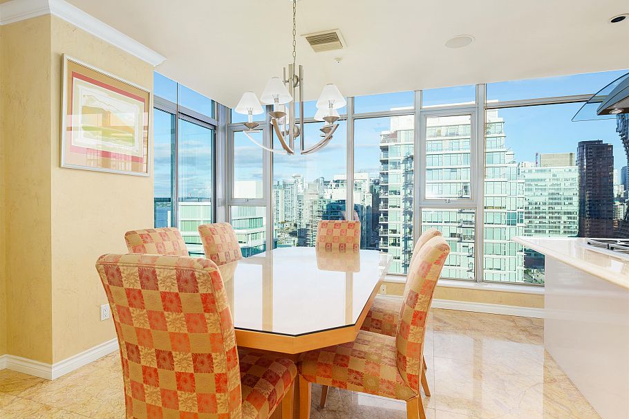 PH3 1790 Bayshore Drive Vancouver, BC - 5