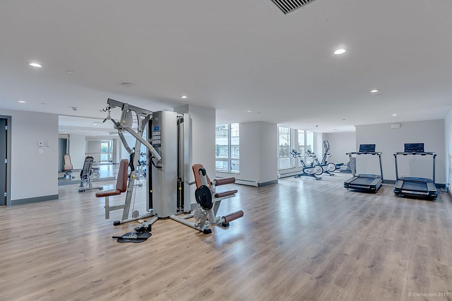 716 159 W 2nd Avenue Vancouver, BC - 15