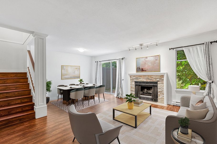 2886 Mt Seymour Parkway North Vancouver, BC - 4