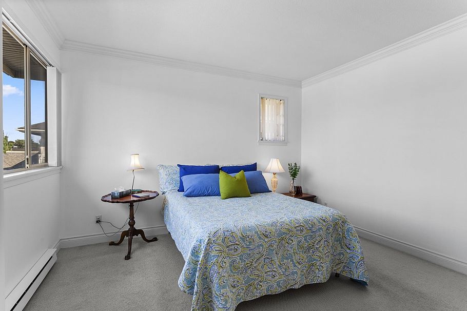 405 3777 W 8th Avenue Vancouver, BC - 22