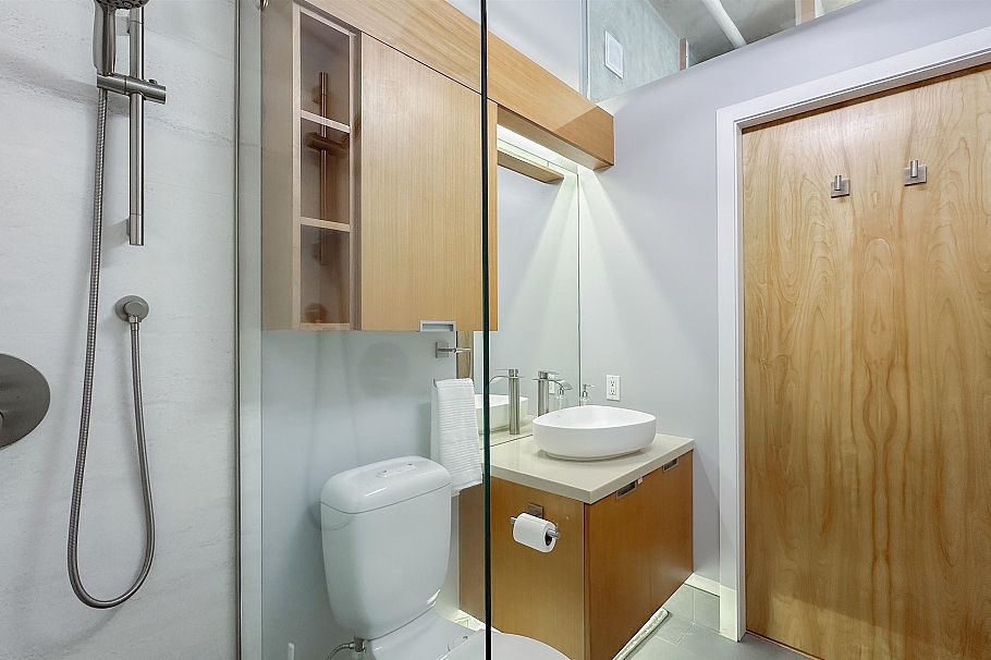 304 495 W 6th Avenue Vancouver, BC - 10