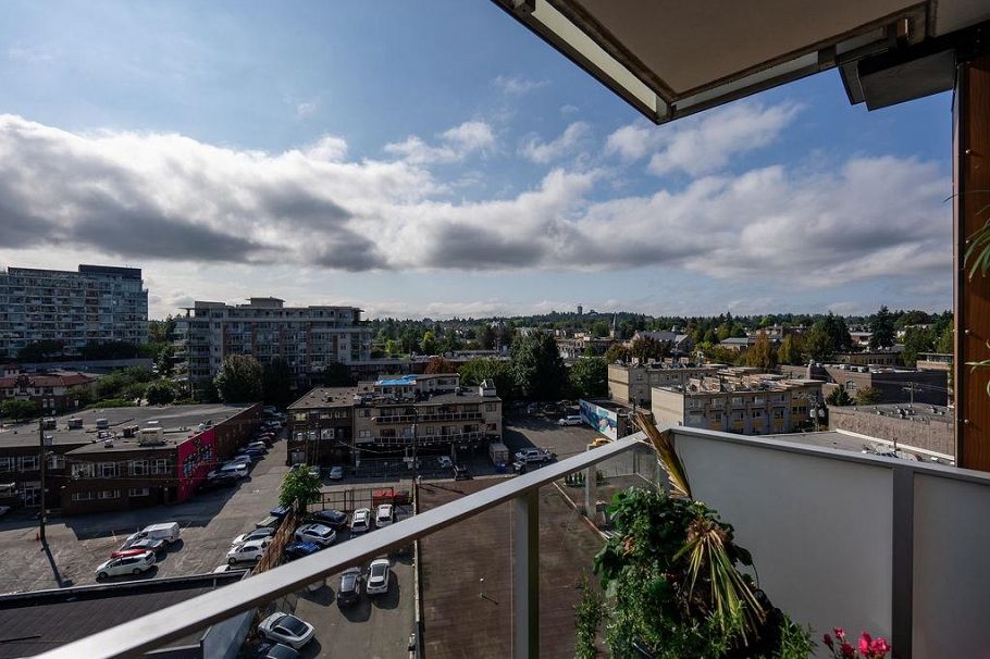 905 285 E 10th Avenue Vancouver, BC - 21