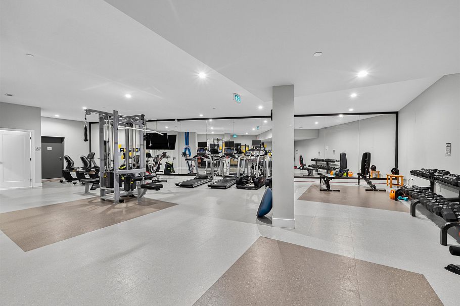 406 3873 Cates Landing Way North Vancouver, BC - 16