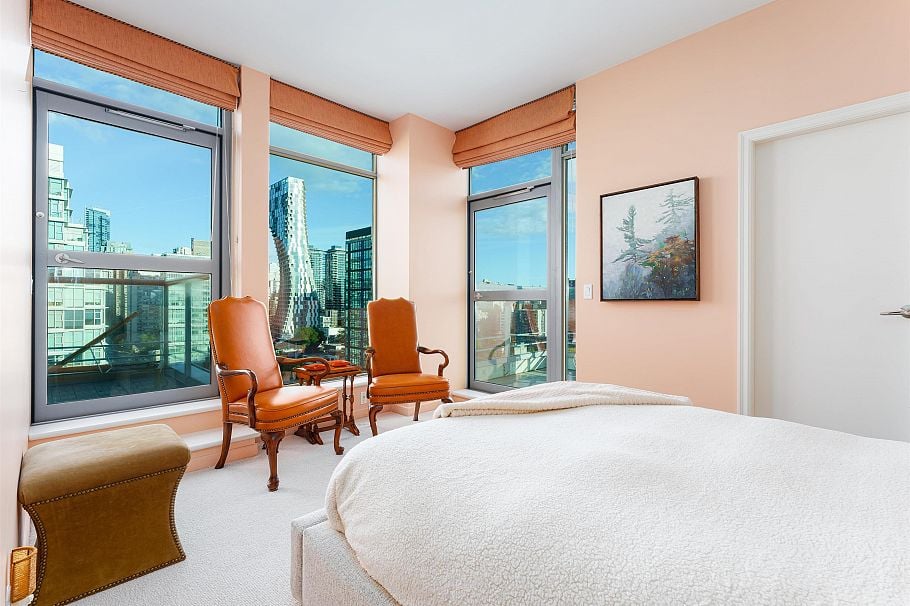 PH3 1790 Bayshore Drive Vancouver, BC - 33