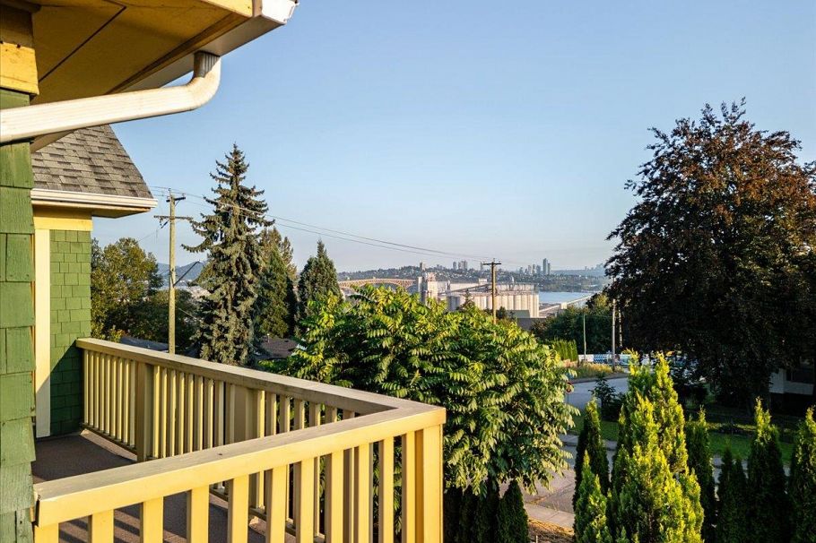 848 E 6th Street North Vancouver, BC - 21