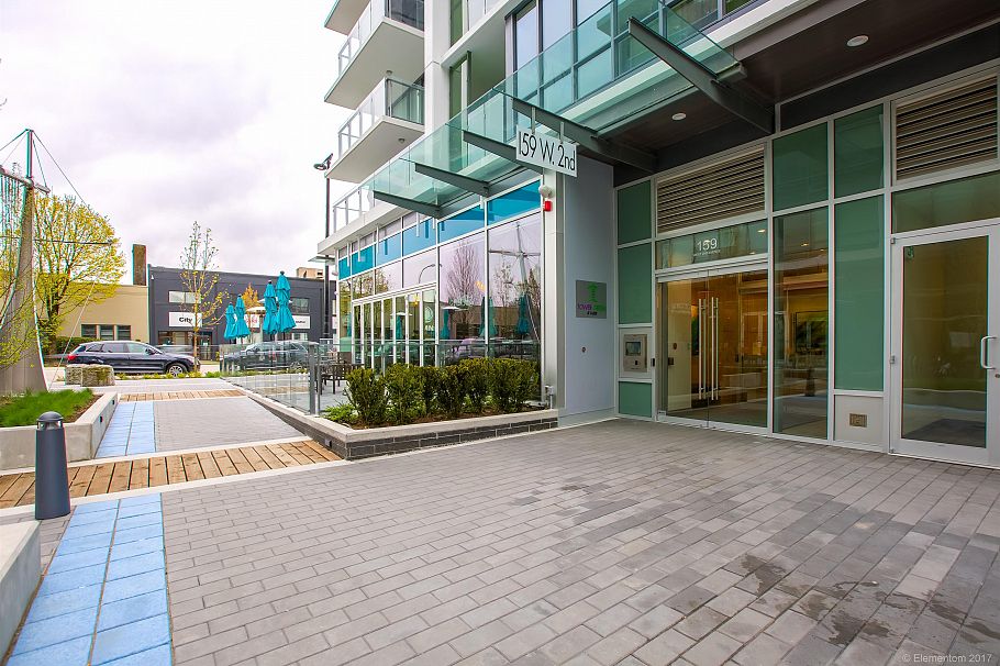 716 159 W 2nd Avenue Vancouver, BC - 20