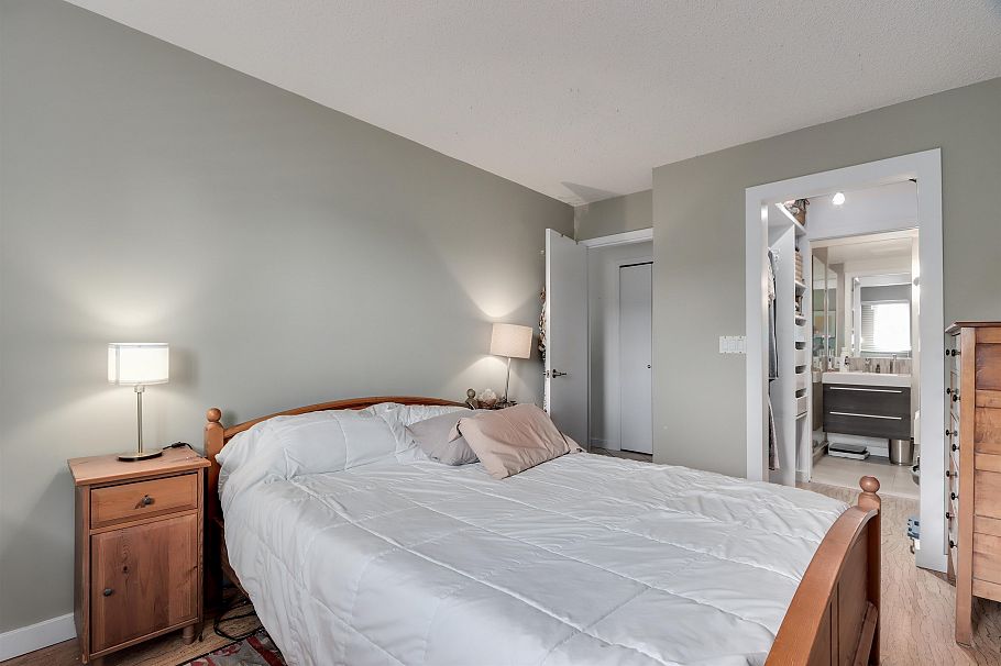 406 998 W 19th Avenue Vancouver, BC - 9