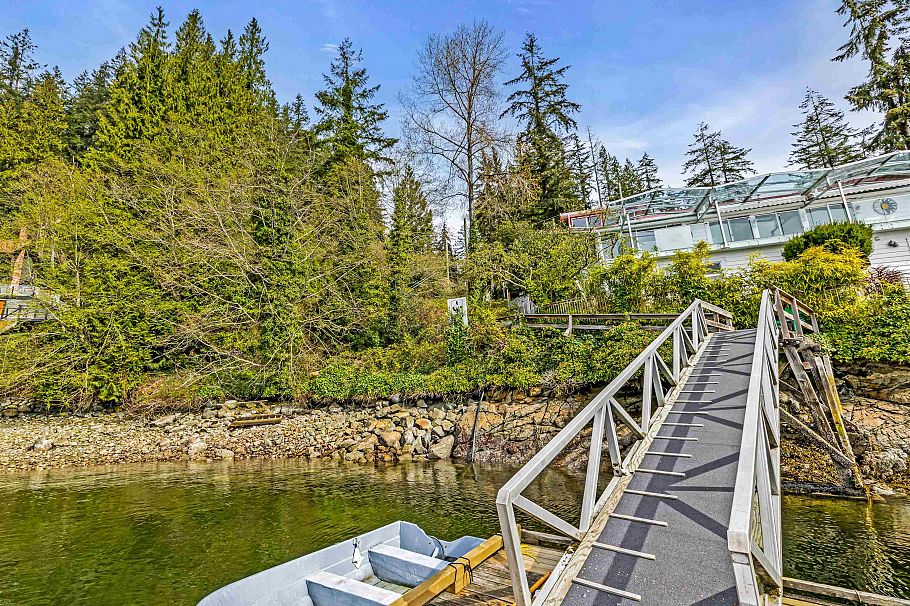 LOT 3 Sunshine Falls Lane North Vancouver, BC - 8