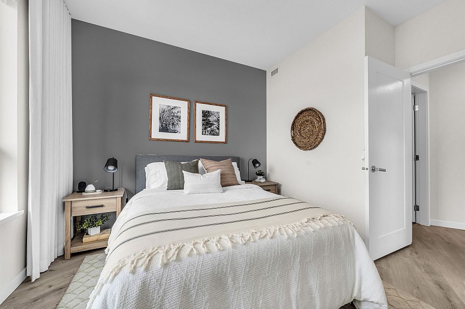 406 3873 Cates Landing Way North Vancouver, BC - 12