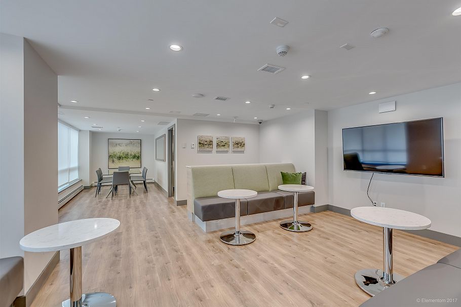 716 159 W 2nd Avenue Vancouver, BC - 16