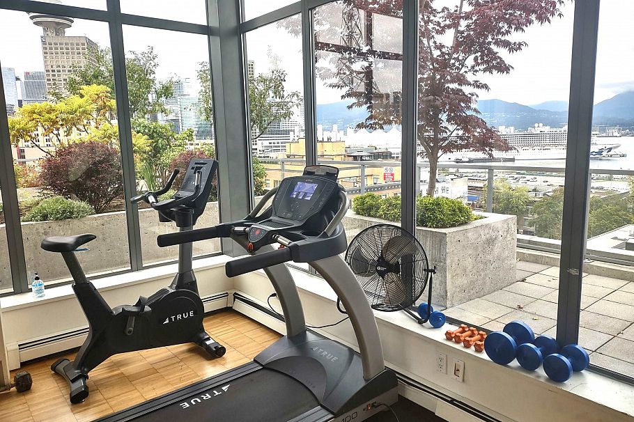 505 66 W Cordova Street Vancouver, BC - 21