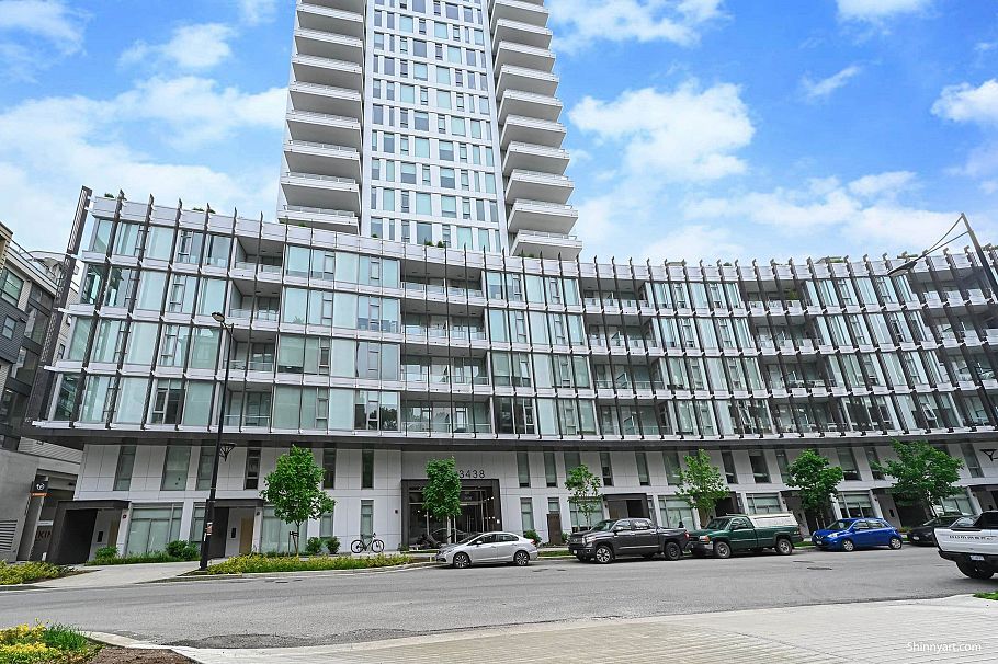 2002 3438 Sawmill Crescent Vancouver, BC - 4