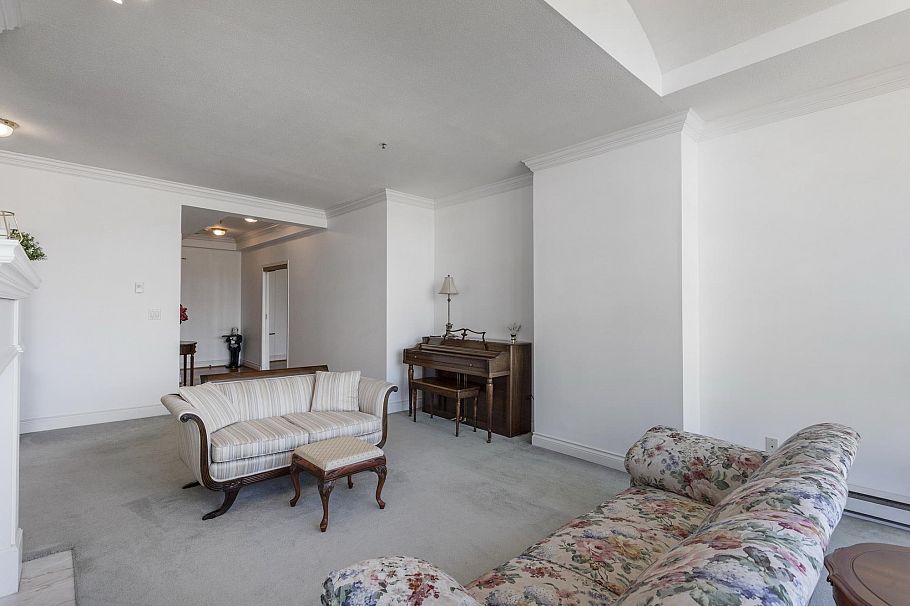 405 3777 W 8th Avenue Vancouver, BC - 6