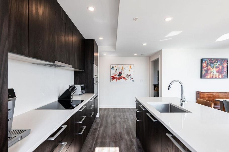 905 285 E 10th Avenue Vancouver, BC - 13