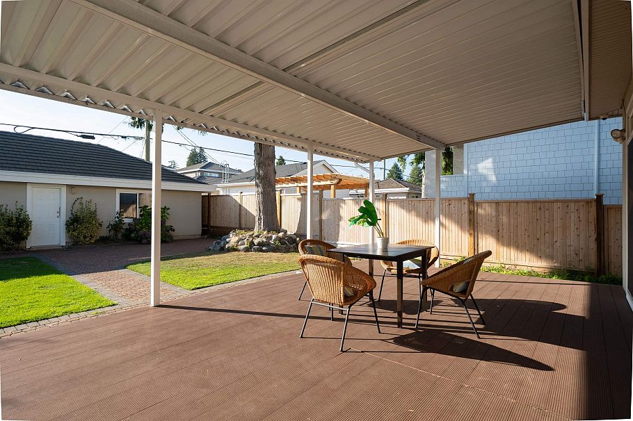 6669 Heather Street Vancouver, BC - 36