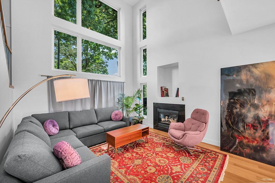 3205 Carolina Street Vancouver, BC - 5