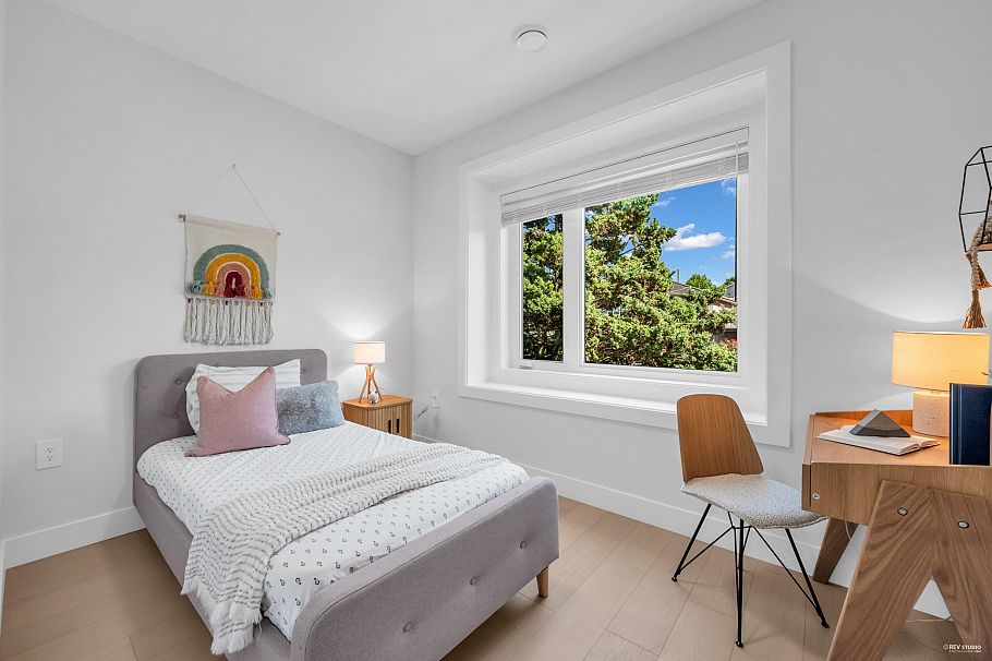 3417 Seaforth Drive Vancouver, BC - 23