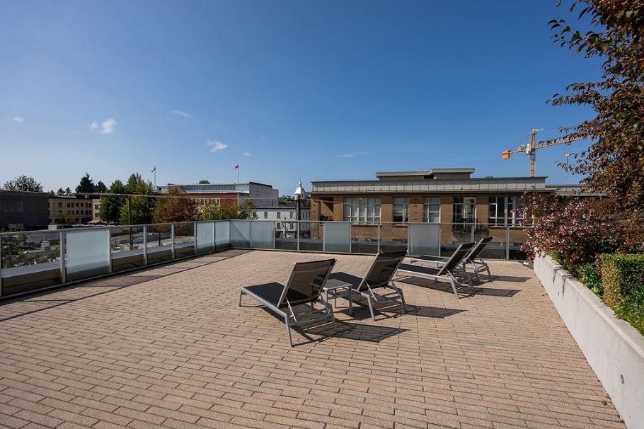 905 285 E 10th Avenue Vancouver, BC - 33