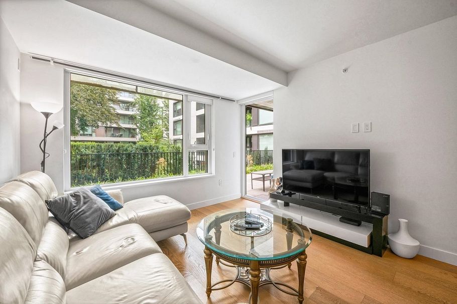 212 7128 Adera Street Vancouver, BC - 6