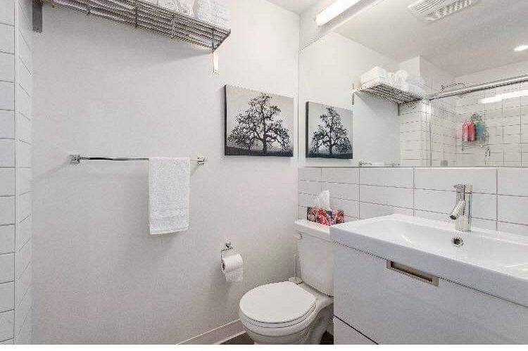 418 138 E Hastings Street Vancouver, BC - 8