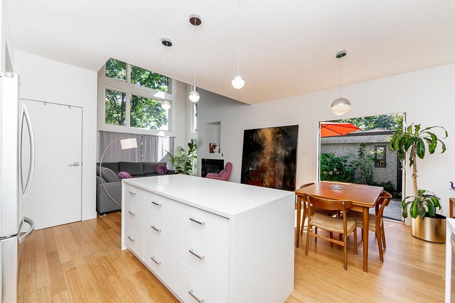 3205 Carolina Street Vancouver, BC - 9