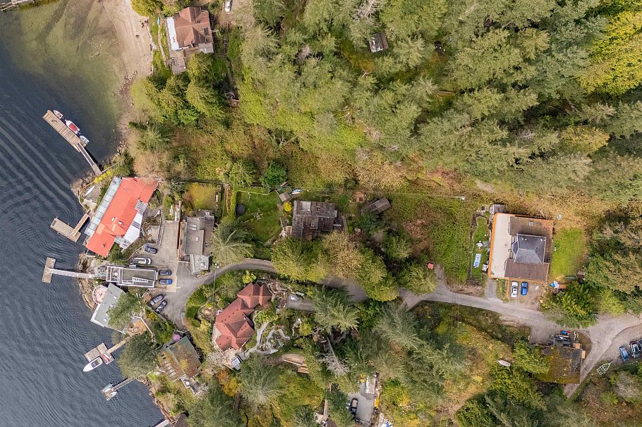 LOT 3 Sunshine Falls Lane North Vancouver, BC - 13