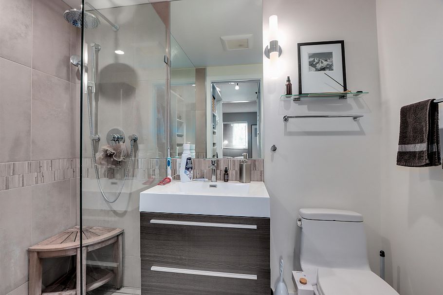 406 998 W 19th Avenue Vancouver, BC - 11