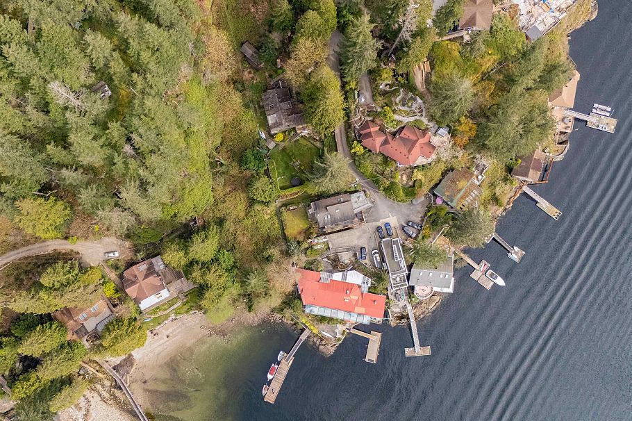 LOT 3 Sunshine Falls Lane North Vancouver, BC - 11