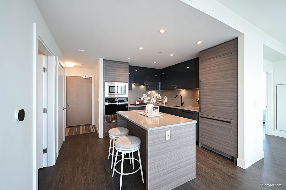 2002 3438 Sawmill Crescent Vancouver, BC - 16