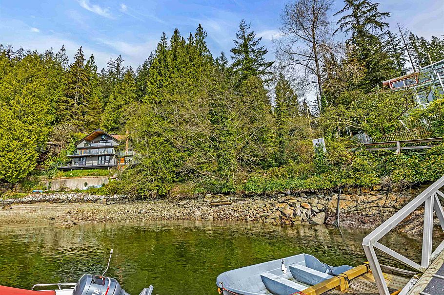 LOT 3 Sunshine Falls Lane North Vancouver, BC - 7